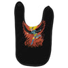 peace during war Baby Bibs