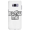 blow me Samsung Galaxy S8 Plus