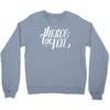 pierce the veil Crewneck Sweatshirt