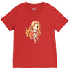goddesses have more fun V-Neck Tee