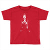 charlie chaplin Toddler T-shirt