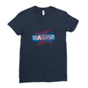 fahrie77 Ladies Fitted T-Shirt