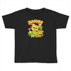 summer Toddler T-shirt