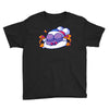 night doodle Youth Tee