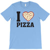 i Love Pizza T-Shirt