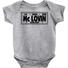mclovin Baby Onesie