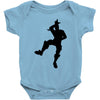 fortnite take the L Baby Bodysuit