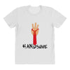 handsome All Over Women's T-shirt