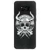 skull viking Samsung Galaxy S8