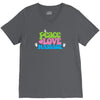 peace, love, massage V-Neck Tee