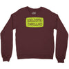 thrill ho Crewneck Sweatshirt