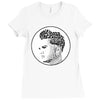 panic! at the disco Ladies Fitted T-Shirt