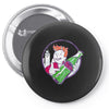slurm cola Pin-back button