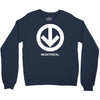 montreal metro Crewneck Sweatshirt