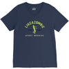 like a zombie V-Neck Tee