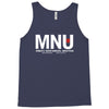 movie t shirt inspired by the superb film   district 9 Tank Top