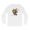 monster murp Long Sleeve Shirts