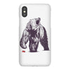 bear block iPhoneX