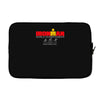 ironman triathlon world championship Laptop sleeve