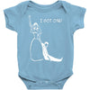 i got one Baby Onesie