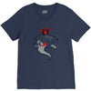 neverending deadpool V-Neck Tee