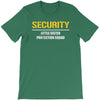 security little sister protection squad T-Shirt