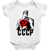 cccp Baby Onesie