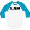 warrior 3/4 Sleeve Shirt
