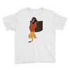 precipocket Youth Tee