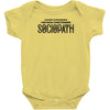 High Functioning Sociopath Infant Clothing