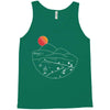 Desert Tank Top