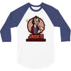 jack&rsquo;s caretaker services 3/4 Sleeve Shirt