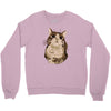 queen vee Crewneck Sweatshirt