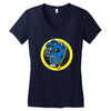 new spirit Women's V-Neck T-Shirt