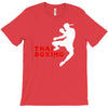 thai box boxe thailandese combattimento sport T-Shirt