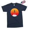 Rocket Exclusive T-shirt