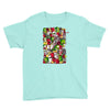 sangria reloaded Youth Tee