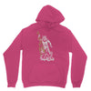 zeus gott griechenland olymp herrscherblitz jupiter mythologie Unisex Hoodie