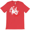 alpha male T-Shirt