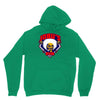 jobu's rum Hoodie
