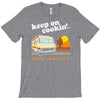 keep on cookin' new mexico T-Shirt