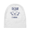 crabby day Baby Beanies