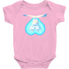 batty for you Baby Bodysuit