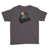 rebels Youth Tee