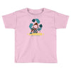 save the galaxy Toddler T-shirt