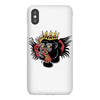 conor mcgregor tattoo iPhoneX Case