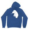 Lady Unisex Hoodie