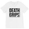 Death Grips V-Neck Tee