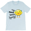 Easy Peasy Lemon Sgueezy T-Shirt