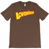 love burger T-Shirt